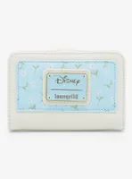 Loungefly Disney Winnie the Pooh Dandelion Field Small Wallet