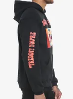 Five Nights At Freddy's Lockdown Hoodie