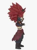 Banpresto My Hero Academia Q Posket Eijiro Kirishima Figure (Ver. A)