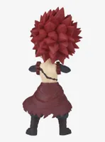 Banpresto My Hero Academia Q Posket Eijiro Kirishima Figure (Ver. A)