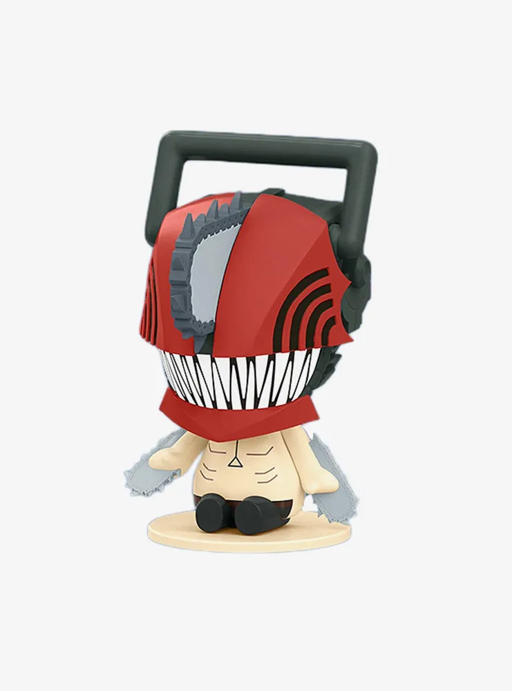 Good Smile Company Chainsaw Man Pocket Maquette Vol. 1 Blind Box Figure