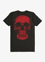 Dead Inside Skull T-Shirt