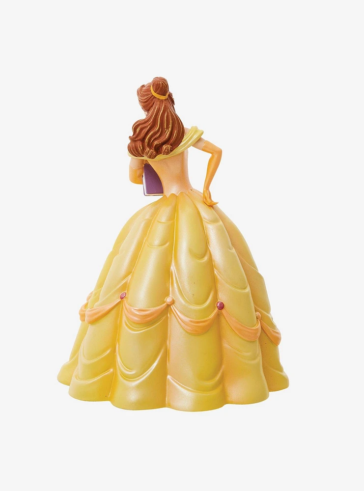 Disney Beauty and the Beast Princess Belle Figurine