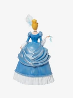 Disney Cinderella Rococo Figurine