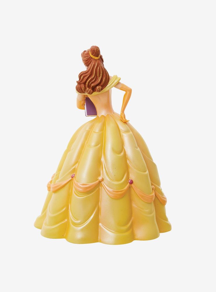Disney Beauty and the Beast Princess Belle Figurine