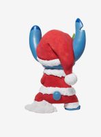 Disney Lilo & Stitch Santa Stitch Figurine