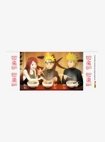 Naruto Ramen With Minato