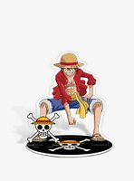 One Piece Figure Set