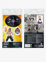 One Piece Figure Set