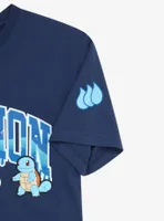 Pokémon Water Type T-Shirt - BoxLunch Exclusive