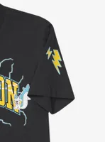 Pokémon Electric Type T-Shirt - BoxLunch Exclusive