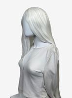 Epic Cosplay Athena Classic White Wig