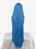 Epic Cosplay Athena Teal Blue Mix Wig