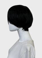 Epic Cosplay Kage Black Short Wig