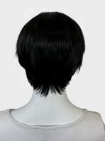 Epic Cosplay Kage Black Short Wig