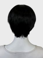 Epic Cosplay Kage Black Short Wig