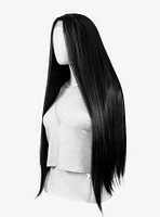 Epic Cosplay Lacefront Eros Black Wig