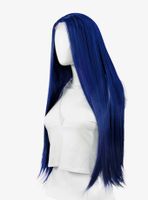 Epic Cosplay Lacefront Eros Blue Black Fusion Wig