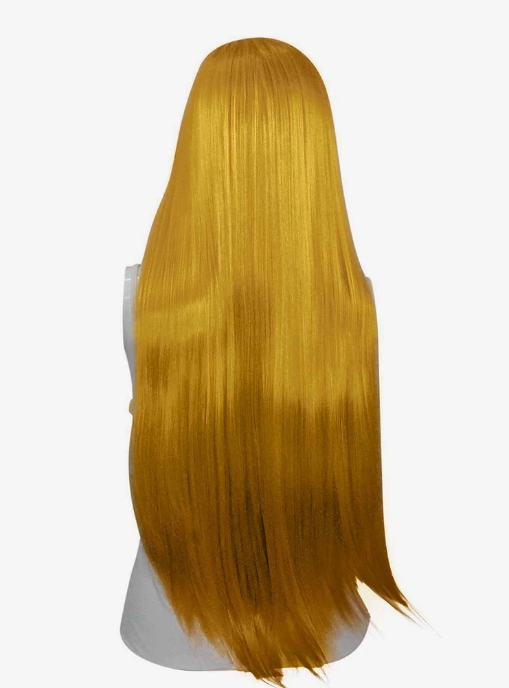 Epic Cosplay Lacefront Eros Autumn Gold Wig