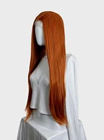 Epic Cosplay Lacefront Eros Cocoa Brown Wig