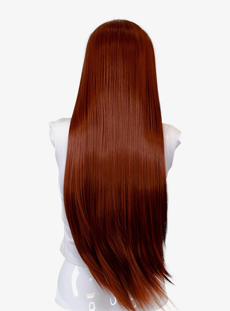 Epic Cosplay Lacefront Eros Copper Red Wig