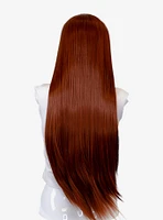 Epic Cosplay Lacefront Eros Copper Red Wig