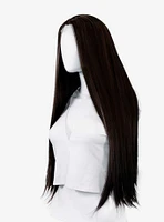 Epic Cosplay Lacefront Eros Dark Brown Wig