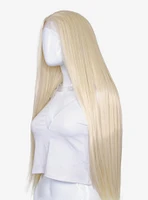 Epic Cosplay Lacefront Eros Platinum Blonde Wig