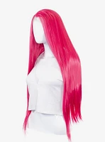 Epic Cosplay Lacefront Eros Raspberry Pink Wig