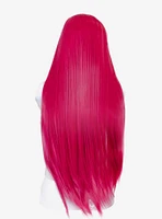 Epic Cosplay Lacefront Eros Raspberry Pink Wig