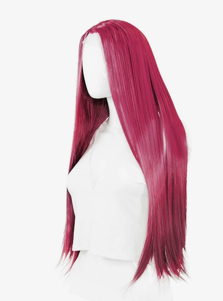 Epic Cosplay Lacefront Eros Sky Magenta Wig