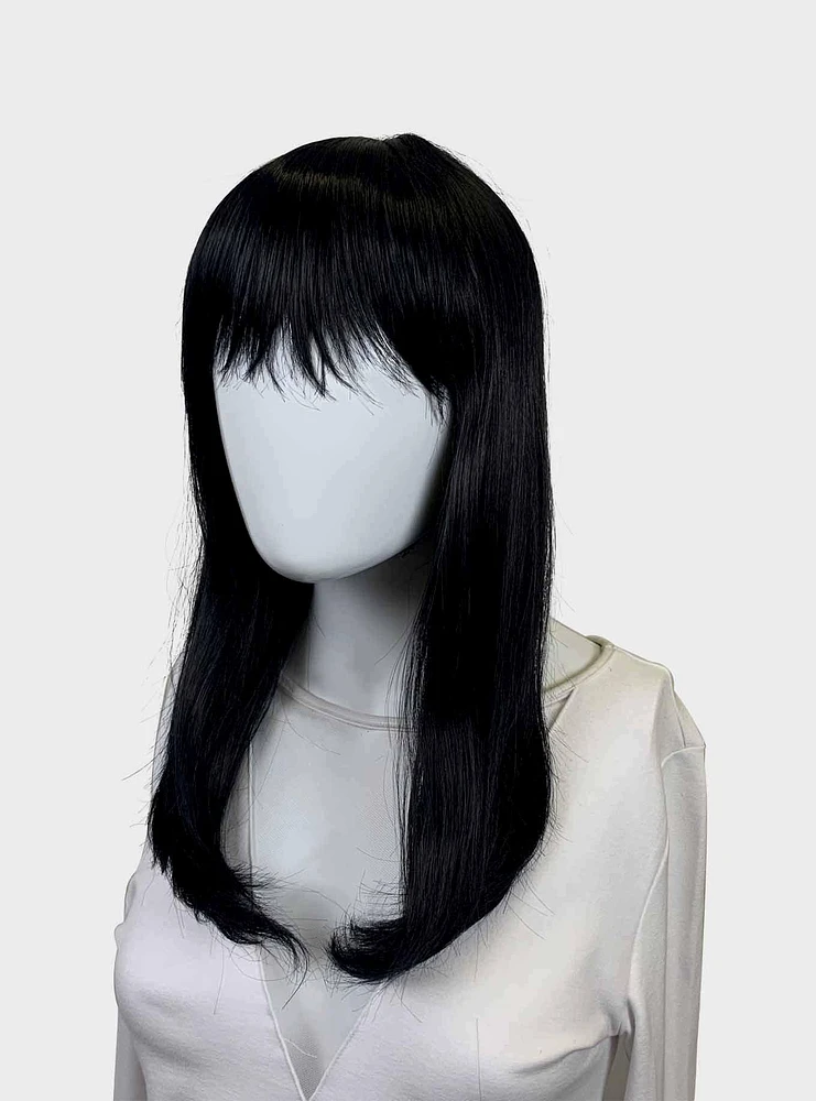 Epic Cosplay The Runner Straight Wig
