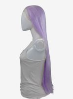 Epic Cosplay Lacefront Eros Fusion Vanilla Purple Wig