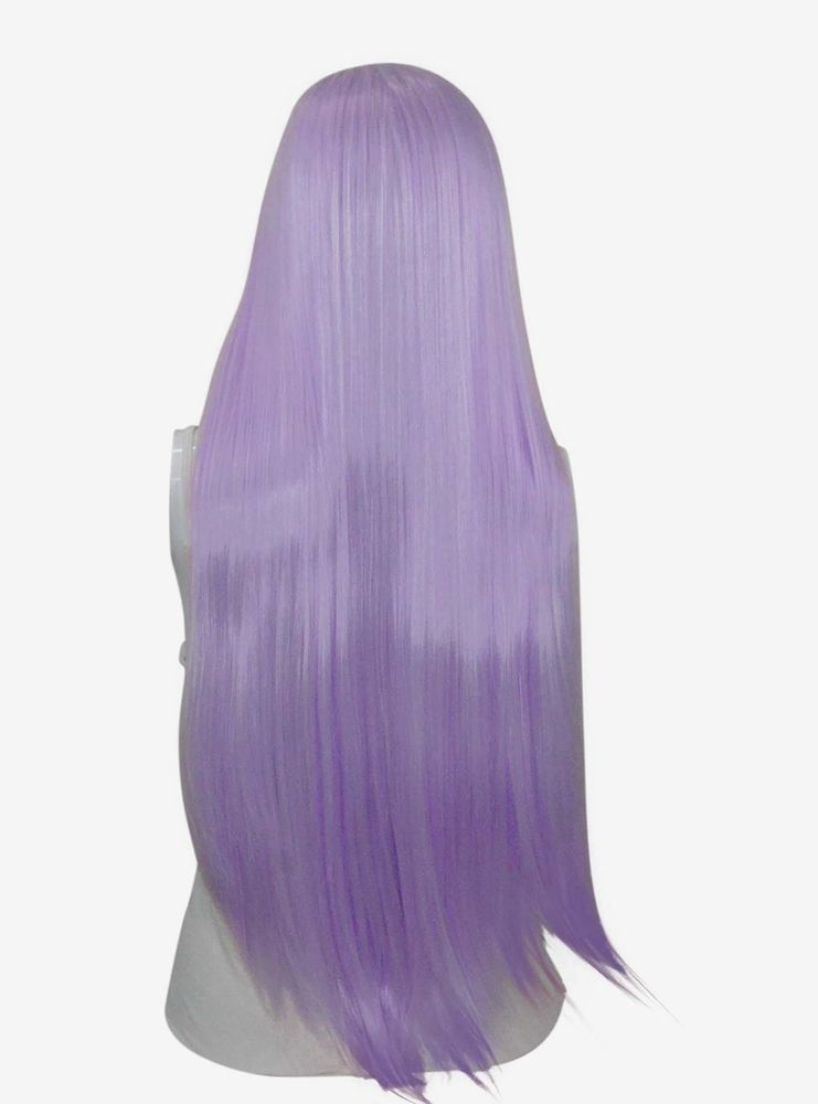 Epic Cosplay Lacefront Eros Fusion Vanilla Purple Wig