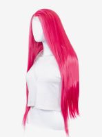 Epic Cosplay Lacefront Eros Raspberry Pink Wig