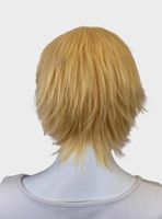 Epic Cosplay The Blocker Short Wig