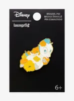 Loungefly Disney Hercules Pegasus & Poppies Enamel Pin - BoxLunch Exclusive 