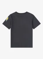 Pokémon Electric Type Toddler T-Shirt - BoxLunch Exclusive