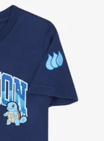Pokémon Water Type Toddler T-Shirt - BoxLunch Exclusive