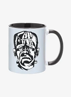 Universal Monsters Frankenstein's Monster Mug 11oz