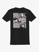 Yu-Gi-Oh! Duel Trio Double-Sided T-Shirt