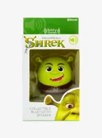 Shrek Bitty Boomers Mini Bluetooth Speaker