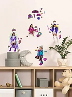That Girl Lay Lay Peel & Stick Wall Decals