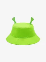 Shrek Figural Ears Bucket Hat - BoxLunch Exclusive