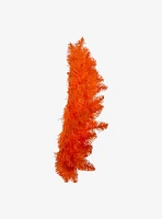 Kurt Adler 18-inch Unlit Orange Wreath