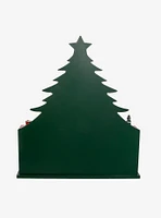 Kurt Adler LED Christmas Tree Advent Calendar