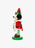 Kurt Adler Disney Minnie Mouse the Elf Nutcracker