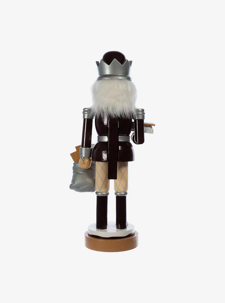 Kurt Adler Hershey's S'mores Nutcracker