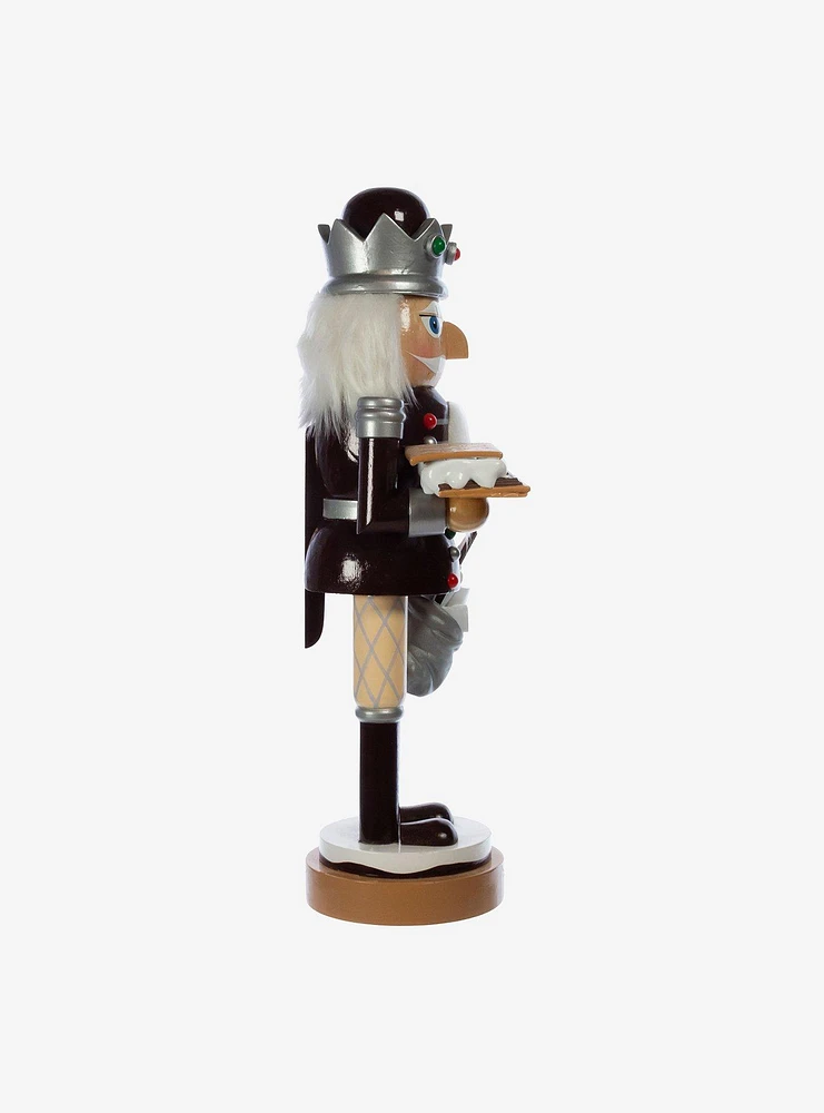 Kurt Adler Hershey's S'mores Nutcracker