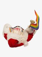 Kurt Adler Fabriche Pride Santa Figure